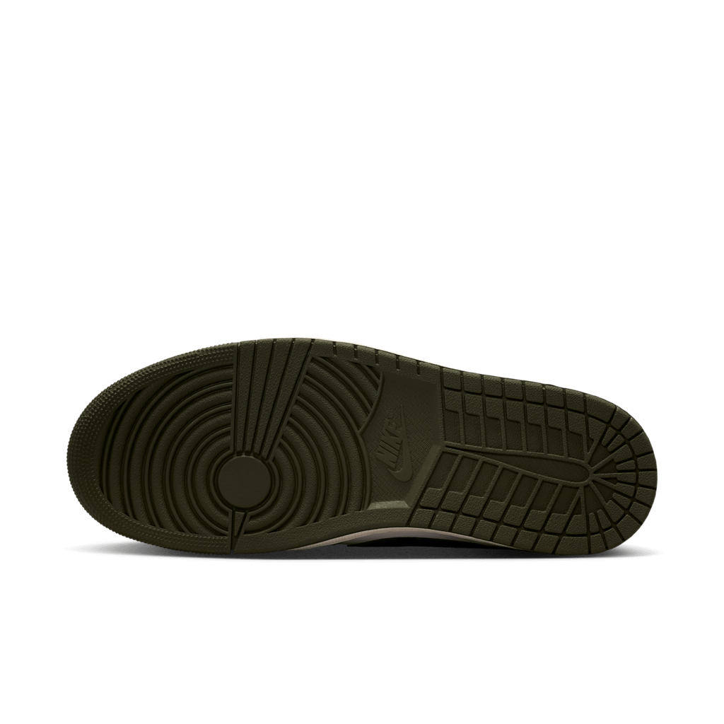 Air Jordan 1 Low OG 'Medium Olive' HQ6998-200