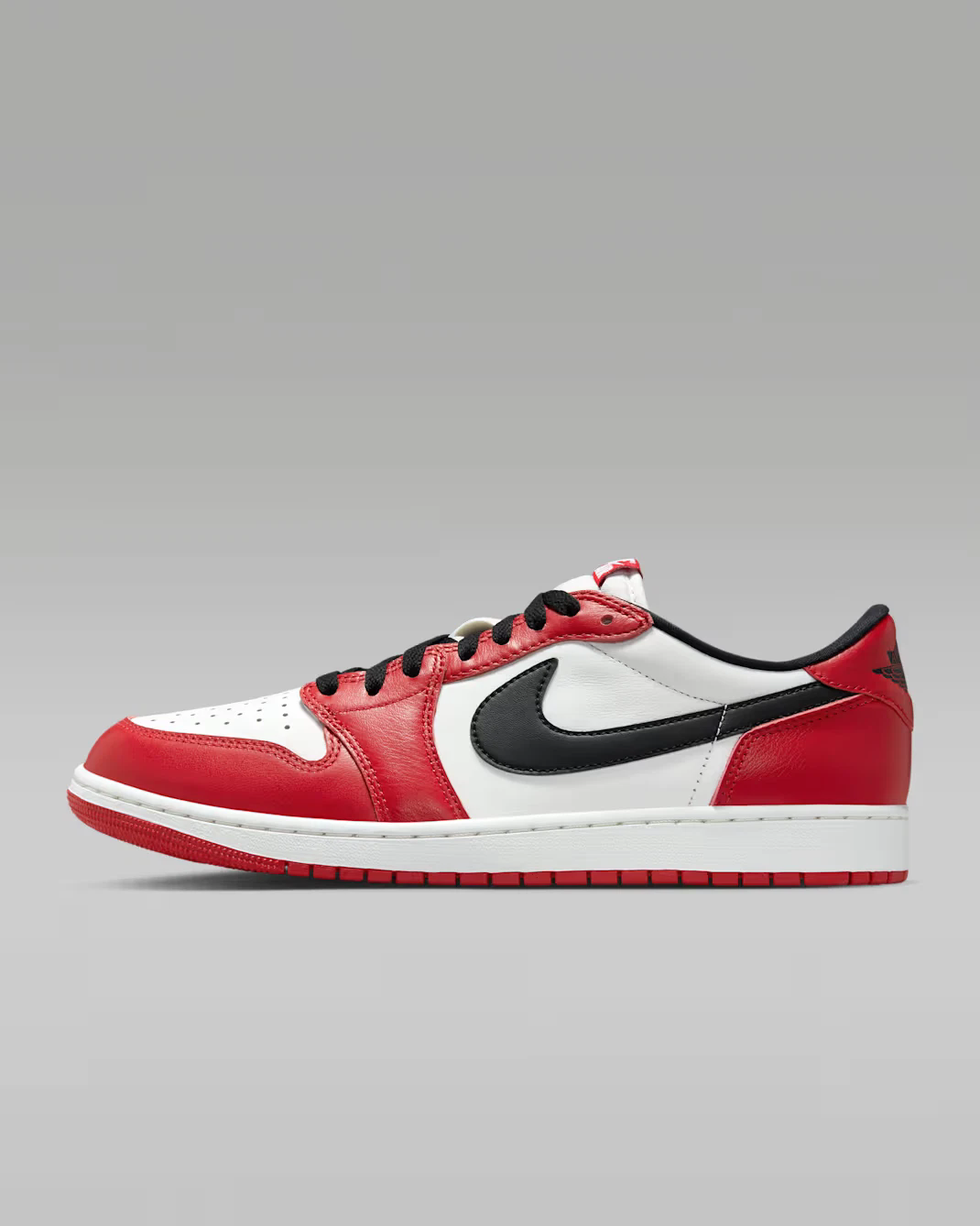 Air Jordan 1 Low OG 'Chicago' HQ6998-600