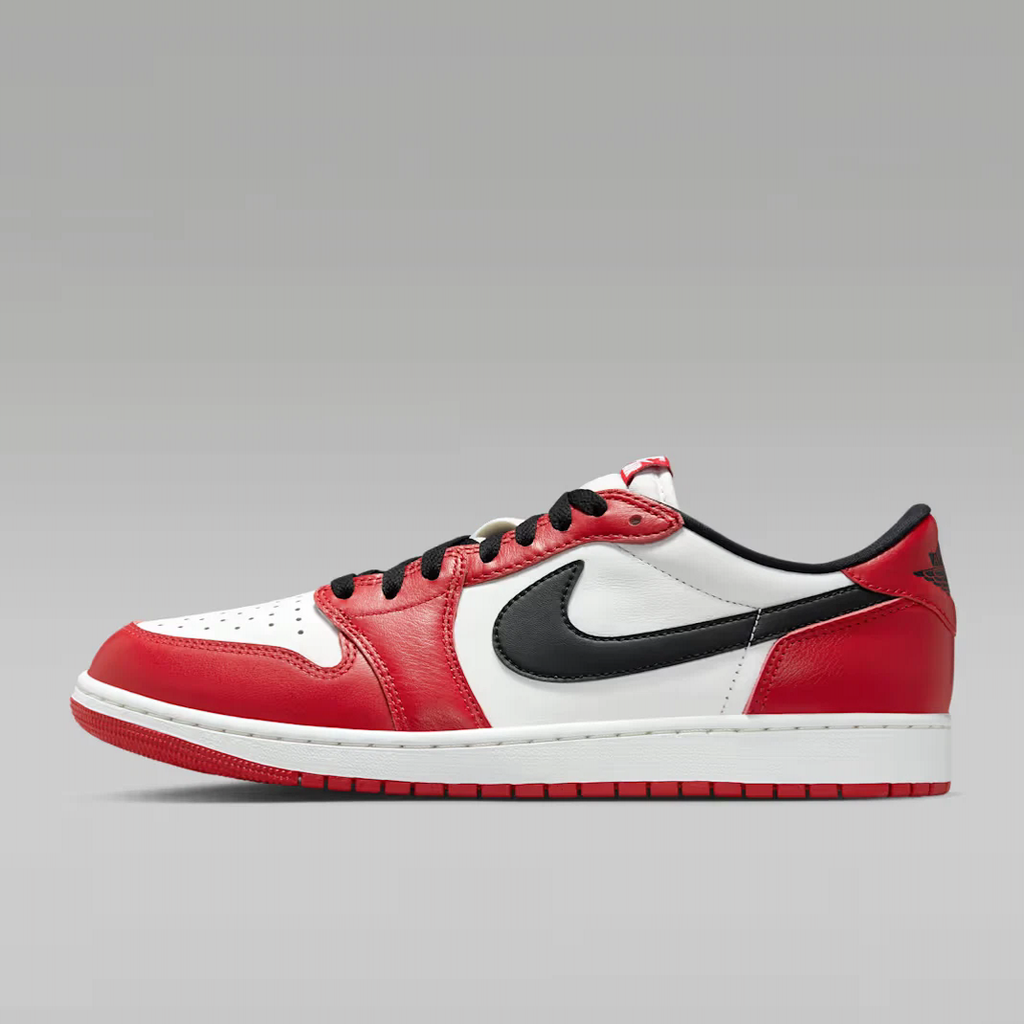 Air Jordan 1 Low OG 'Chicago' HQ6998-600