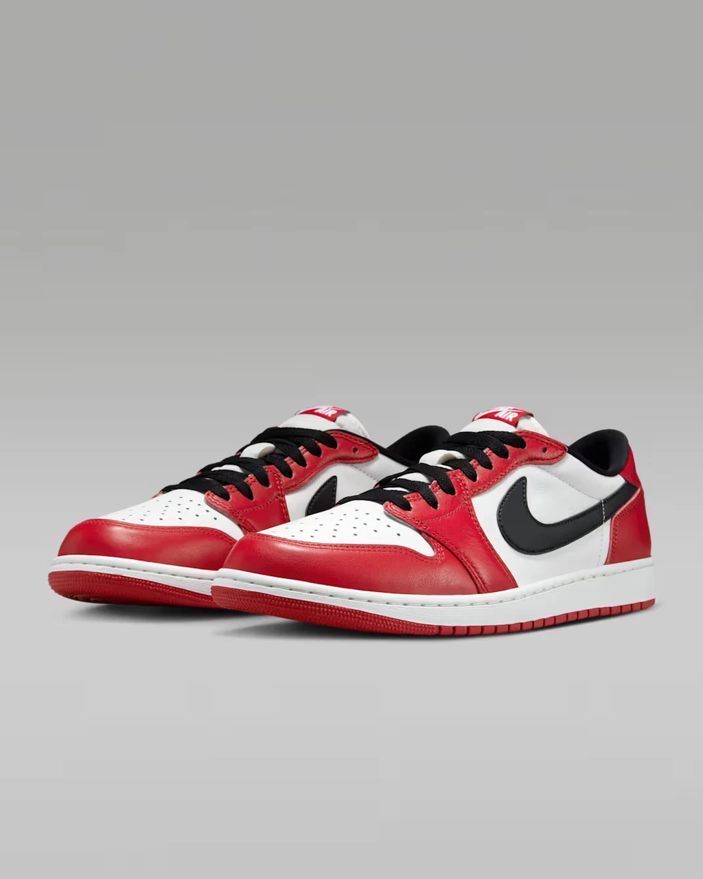 Air Jordan 1 Low OG 'Chicago' HQ6998-600