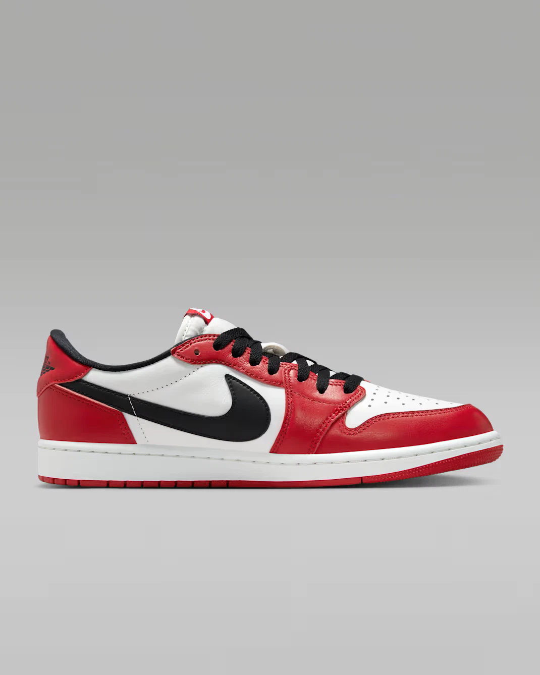 Air Jordan 1 Low OG 'Chicago' HQ6998-600