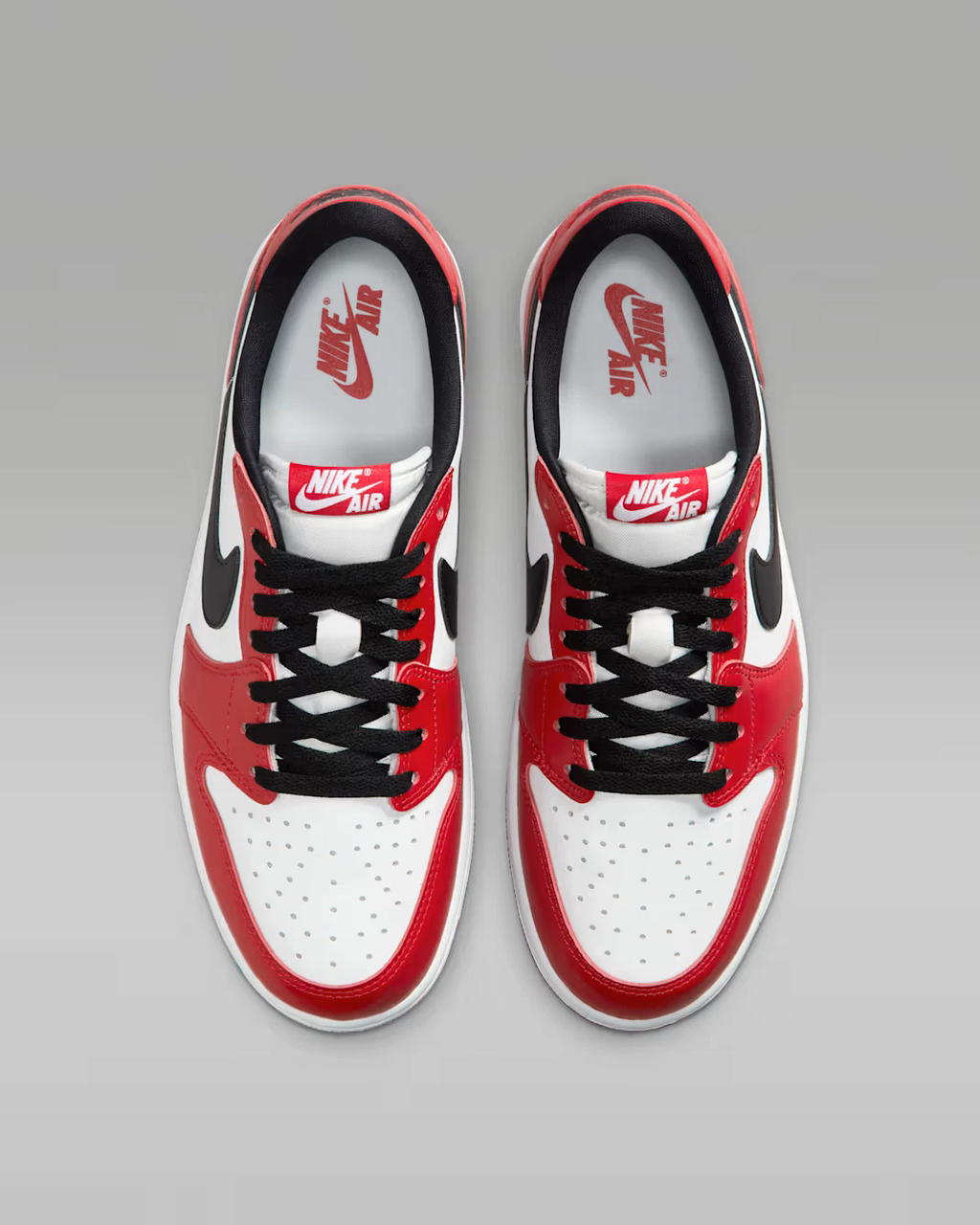 Air Jordan 1 Low OG 'Chicago' HQ6998-600