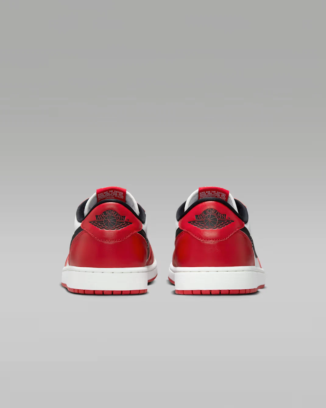 Air Jordan 1 Low OG 'Chicago' HQ6998-600