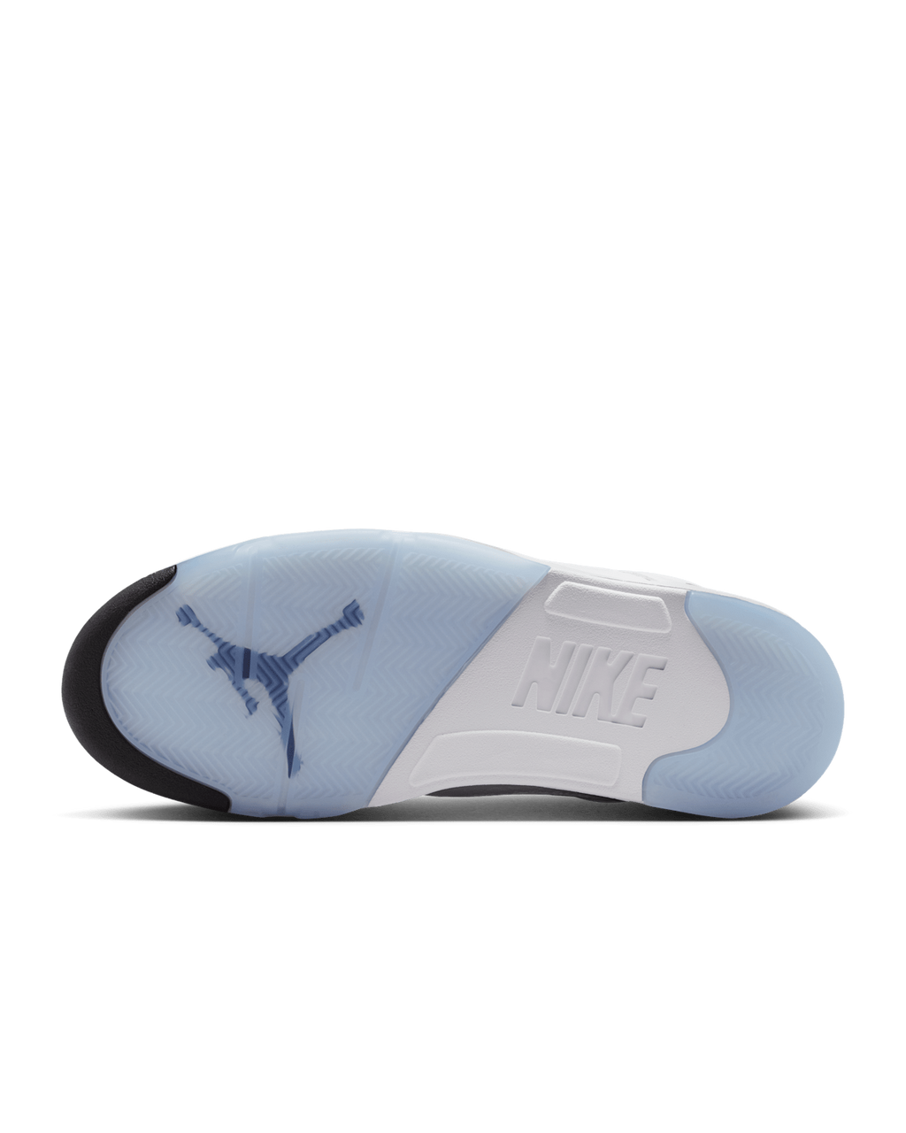 Air Jordan 5 OG 'White Metallic' HQ7978-103