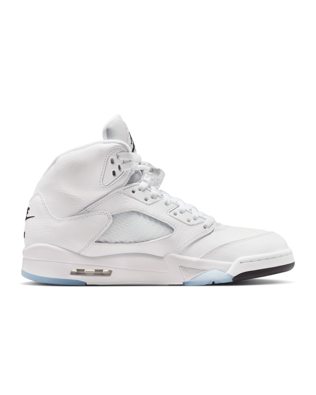 Air Jordan 5 OG 'White Metallic' HQ7978-103