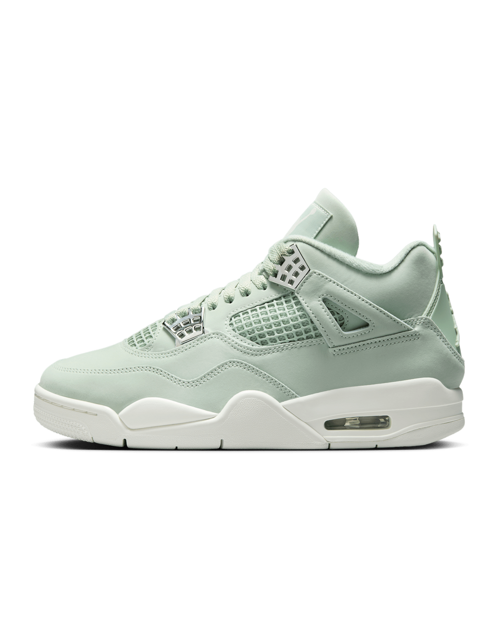 Air Jordan 4 Retro 'Seafoam Sail' HV0823-003