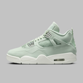 Air Jordan 4 Retro 'Seafoam Sail' HV0823-003