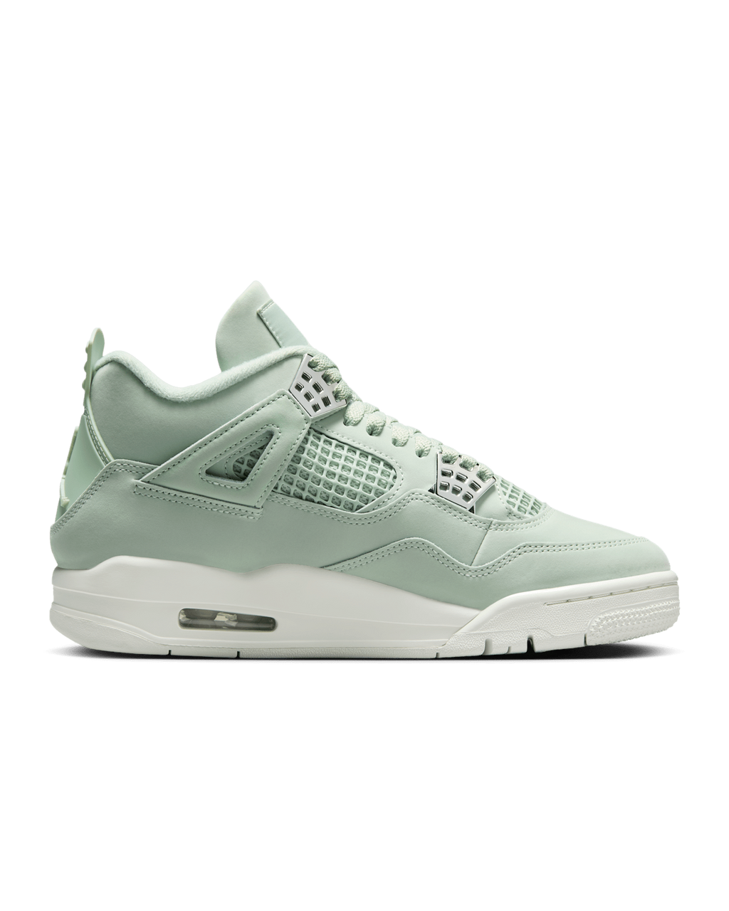 Air Jordan 4 Retro 'Seafoam Sail' HV0823-003