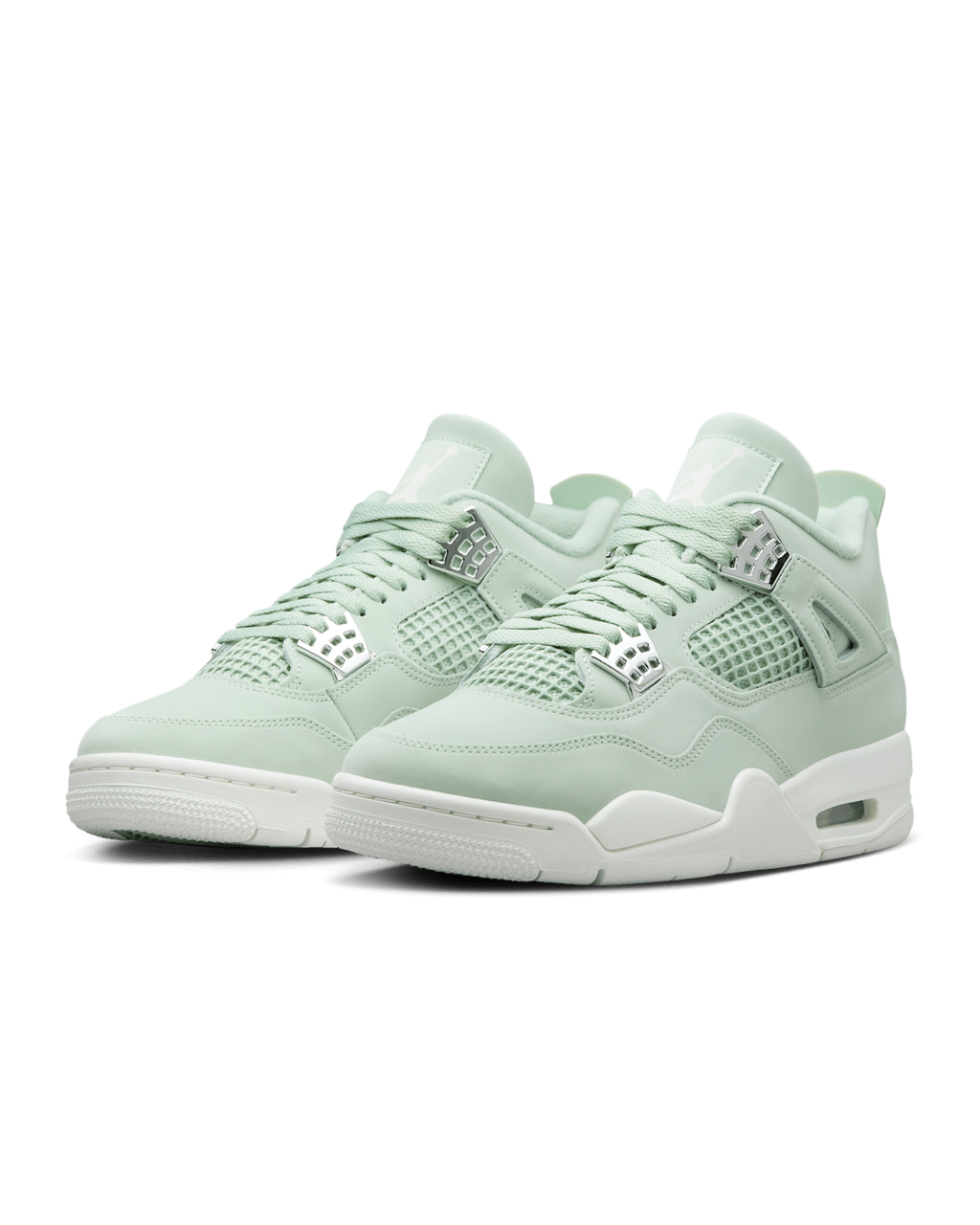 Air Jordan 4 Retro 'Seafoam Sail' HV0823-003