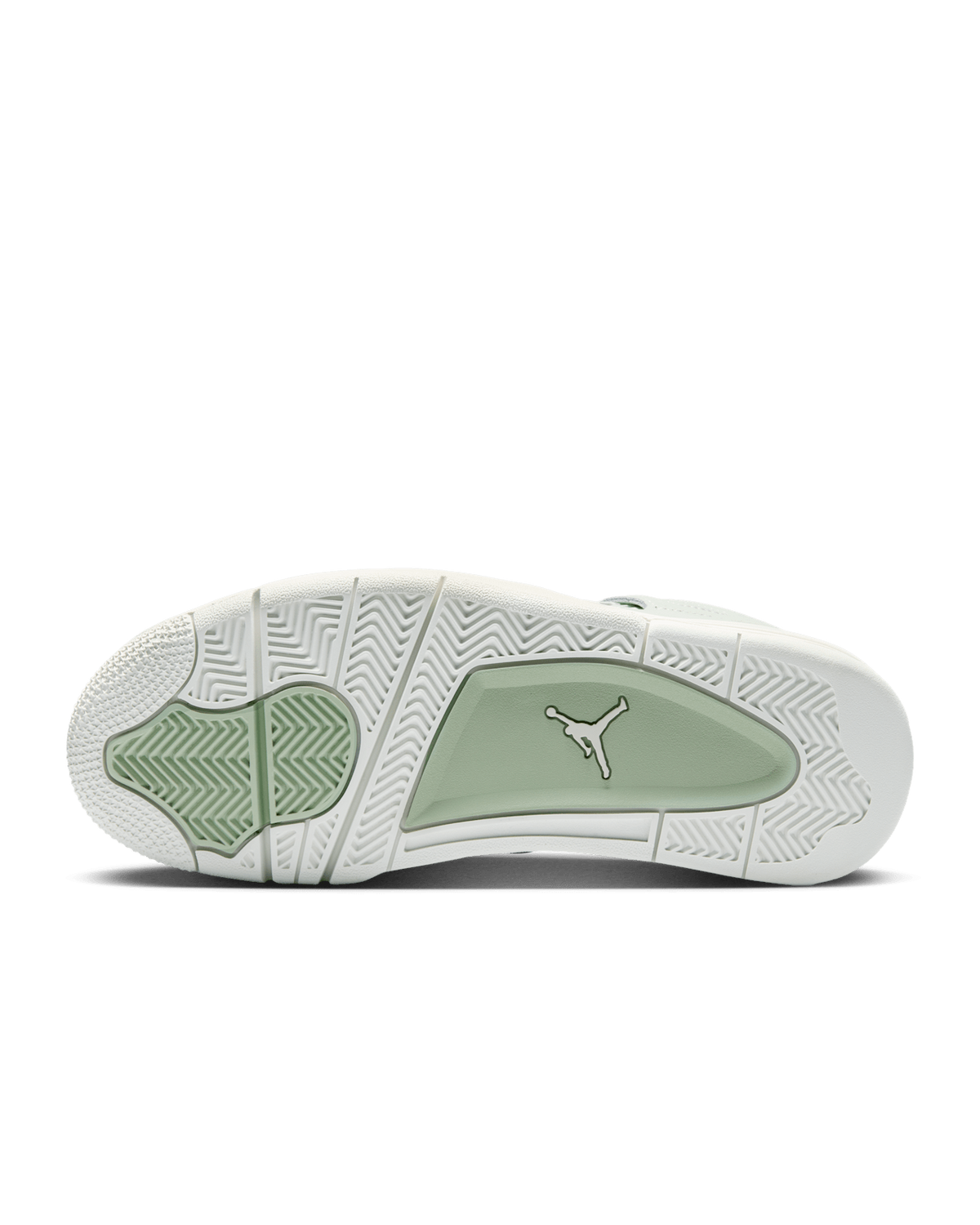 Air Jordan 4 Retro 'Seafoam Sail' HV0823-003
