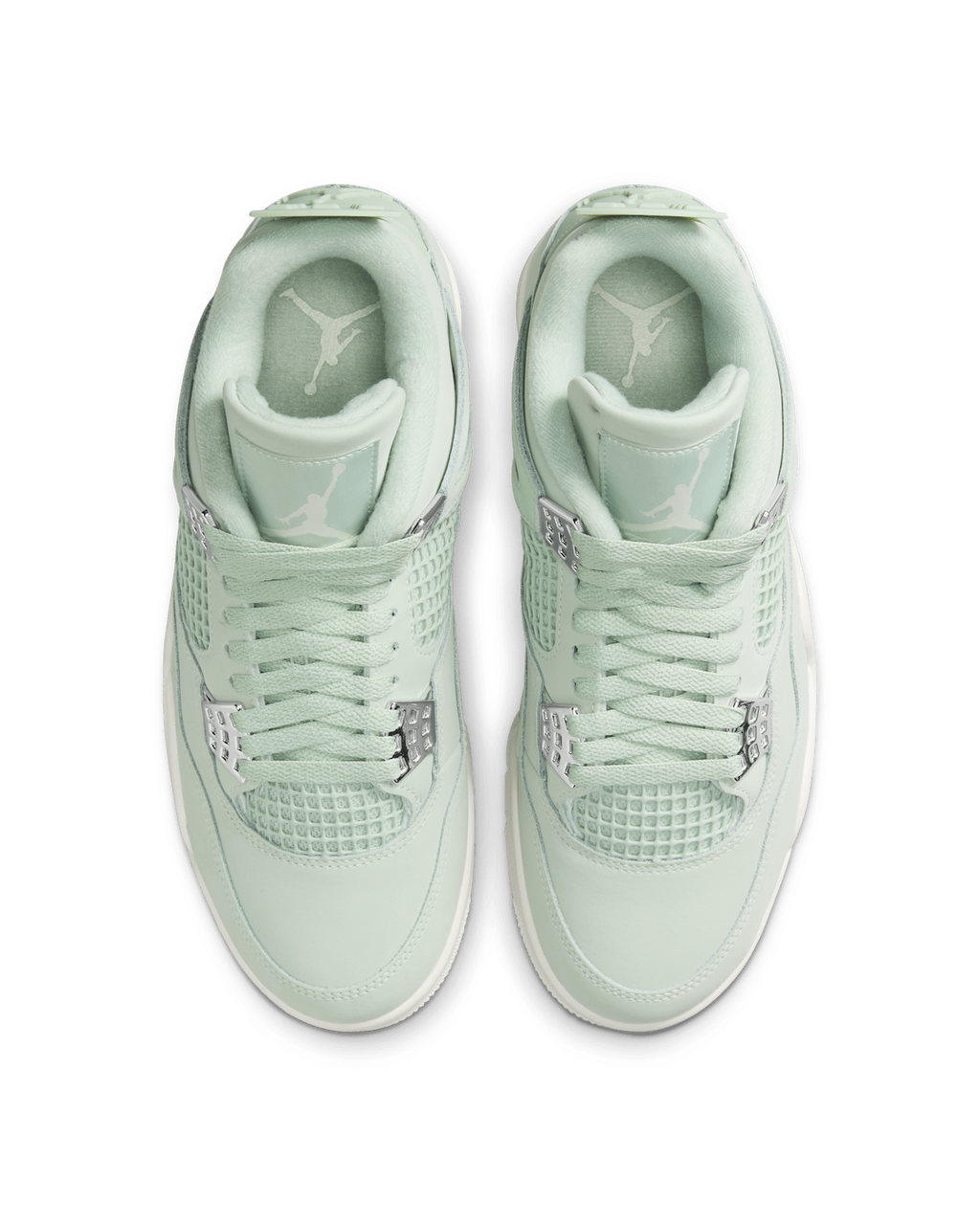 Air Jordan 4 Retro 'Seafoam Sail' HV0823-003