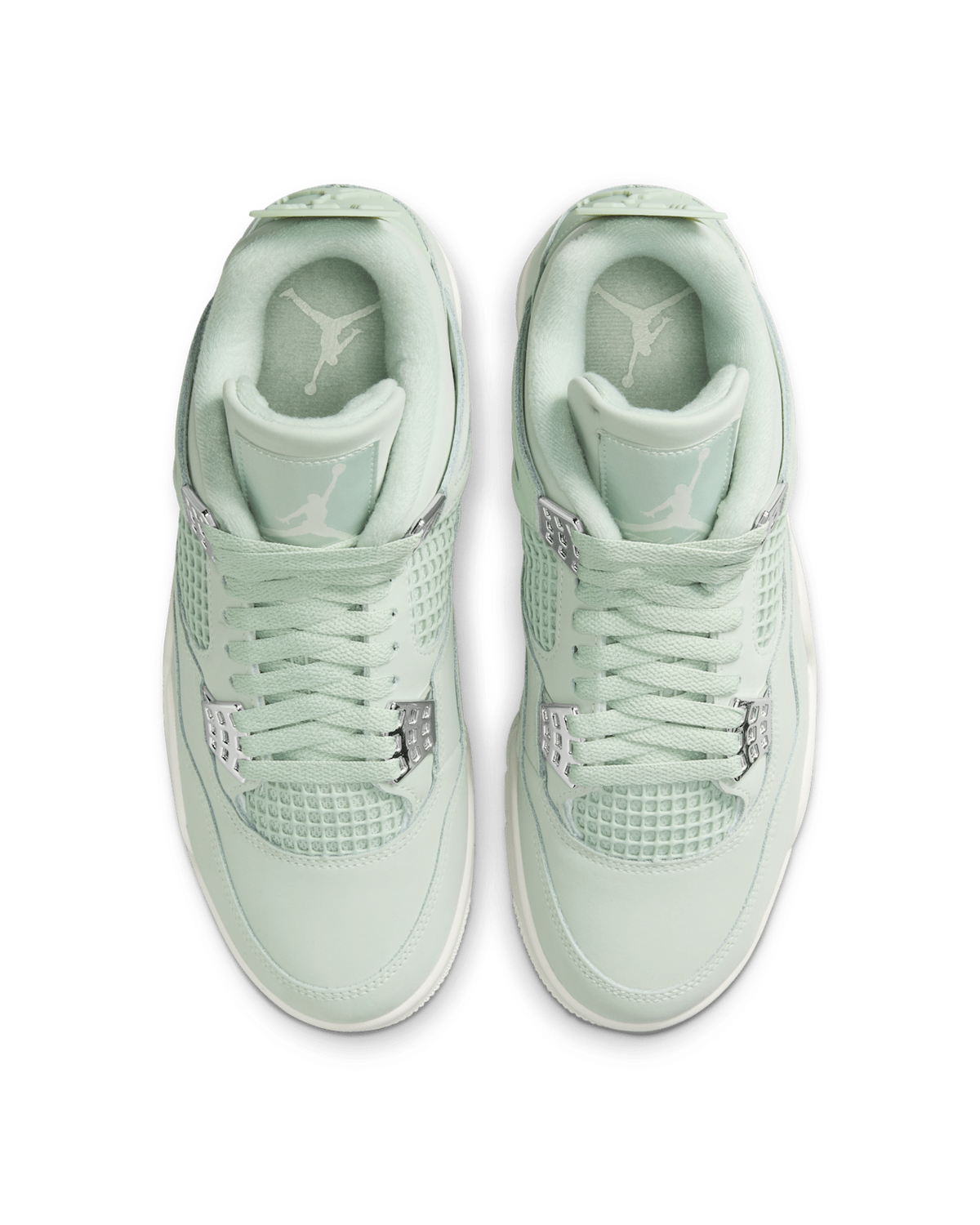 Air Jordan 4 Retro 'Seafoam Sail' HV0823-003