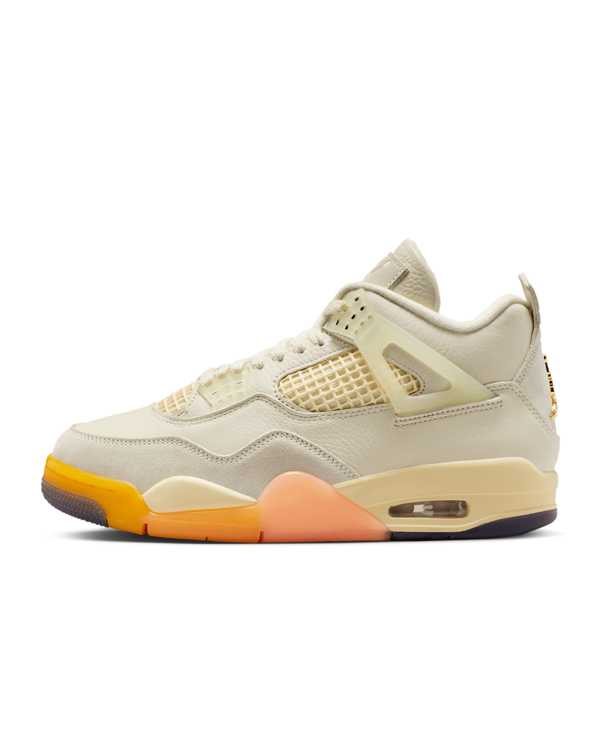 Air Jordan 4 Retro 'Birds of Paradise' HV0823-101