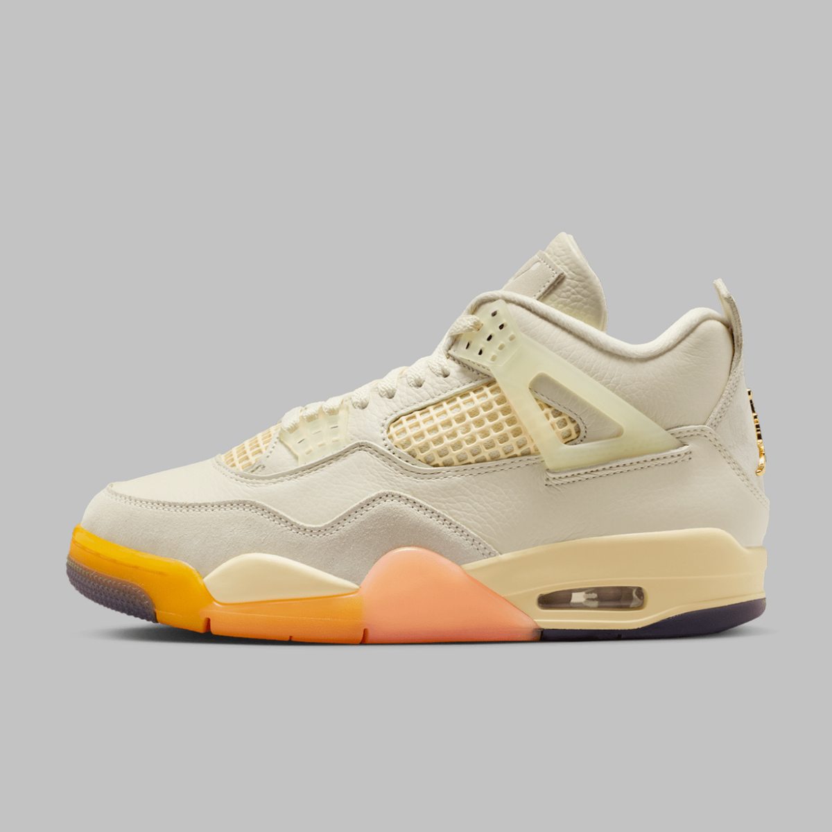 Air Jordan 4 Retro 'Birds of Paradise' HV0823-101