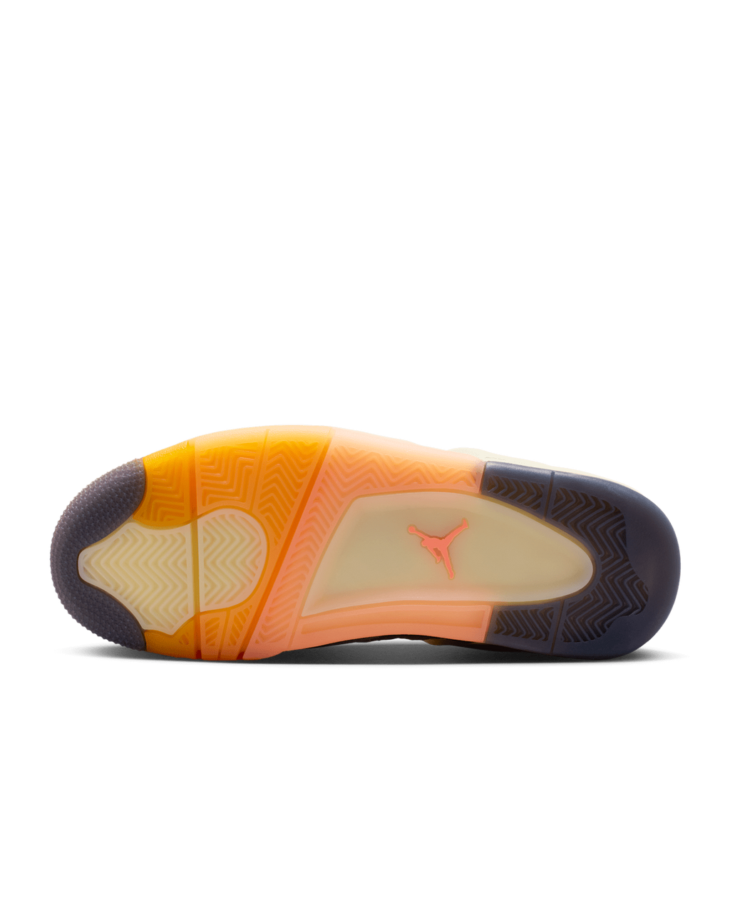 Air Jordan 4 Retro 'Birds of Paradise' HV0823-101