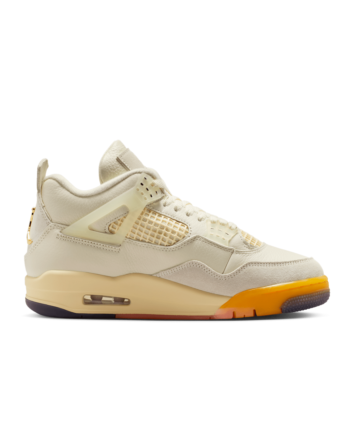 Air Jordan 4 Retro 'Birds of Paradise' HV0823-101