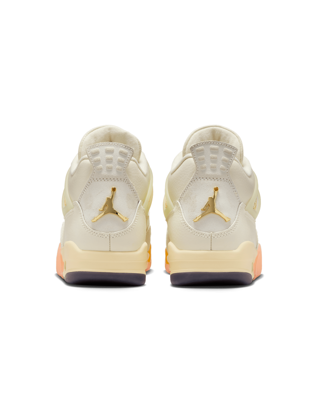 Air Jordan 4 Retro 'Birds of Paradise' HV0823-101