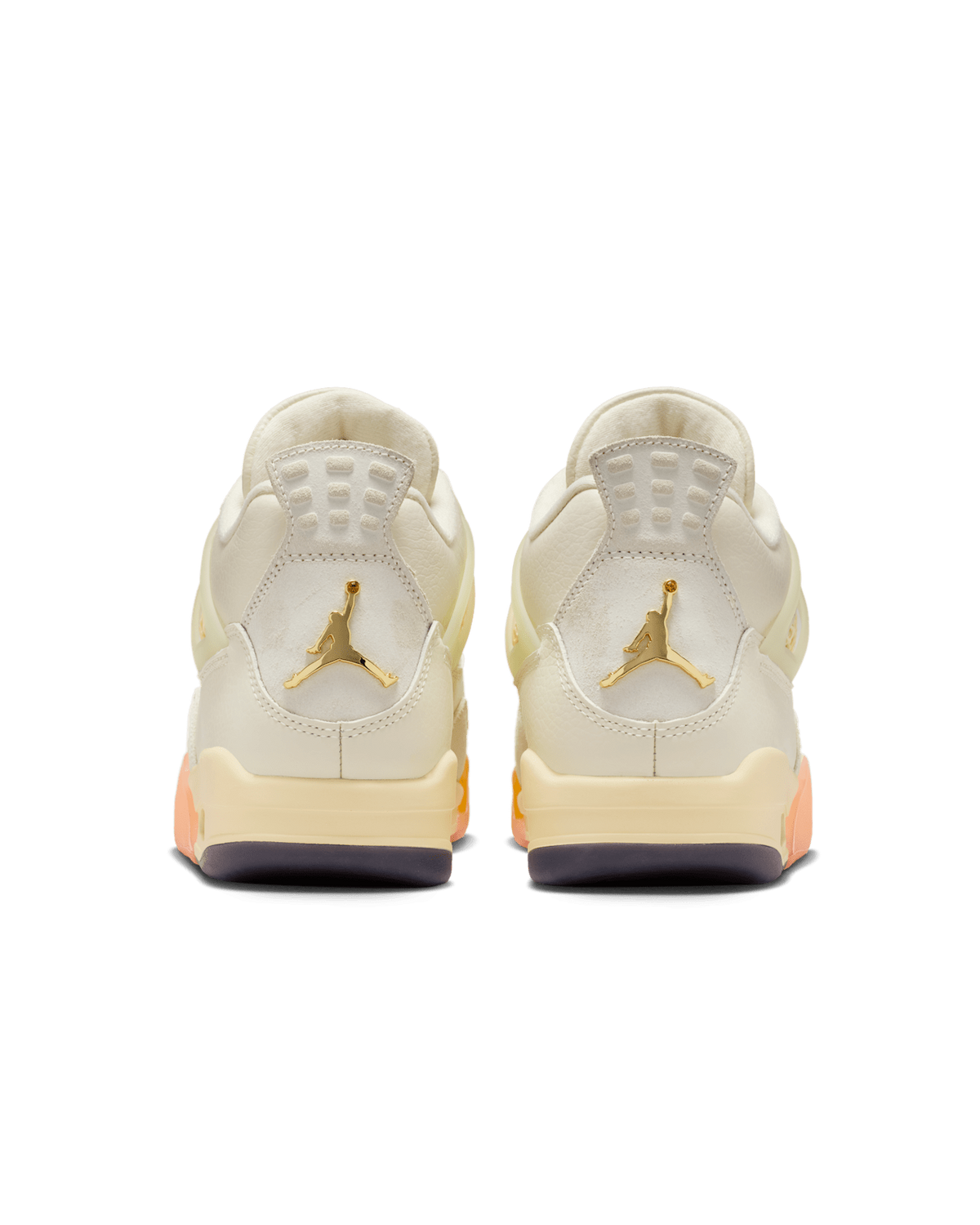 Air Jordan 4 Retro 'Birds of Paradise' HV0823-101