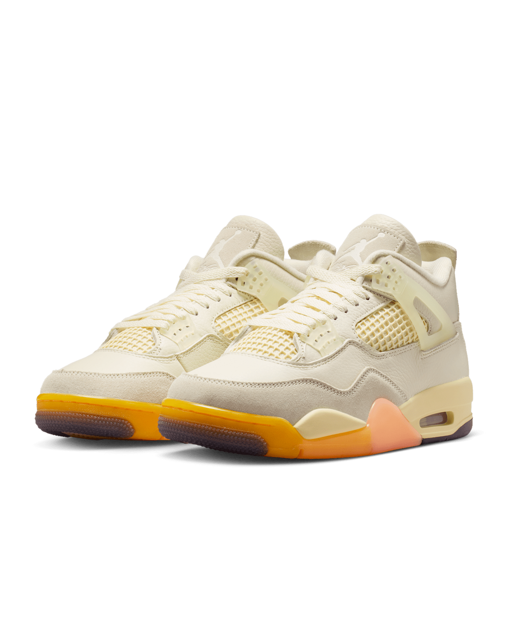 Air Jordan 4 Retro 'Birds of Paradise' HV0823-101