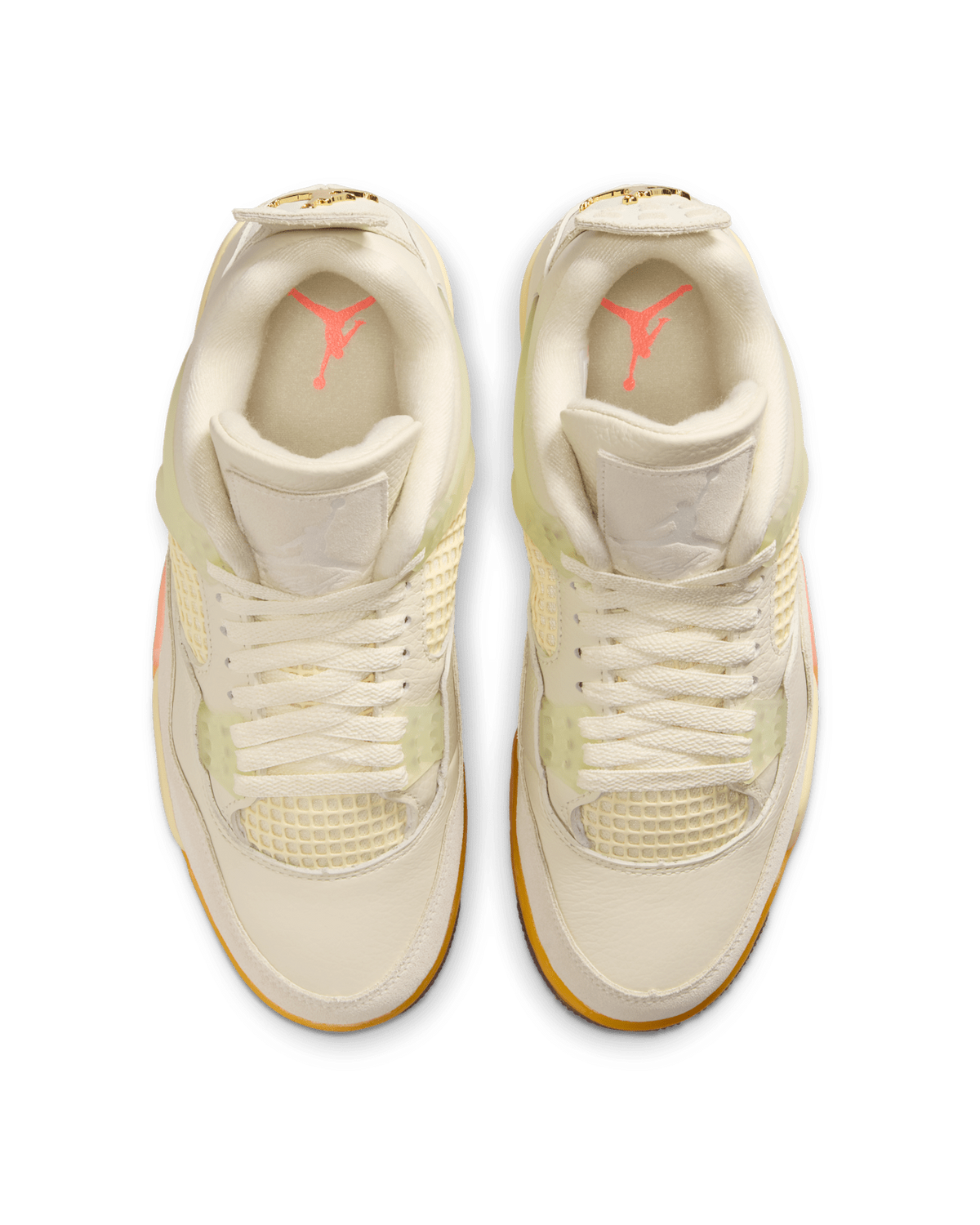 Air Jordan 4 Retro 'Birds of Paradise' HV0823-101