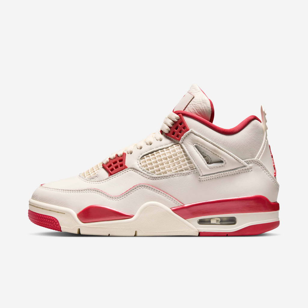 Air Jordan 4 Retro 'Valentine's Day' HV0823-108