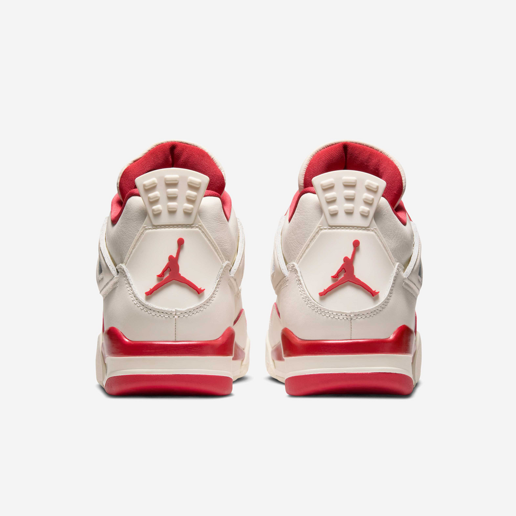 Air Jordan 4 Retro 'Valentine's Day' HV0823-108