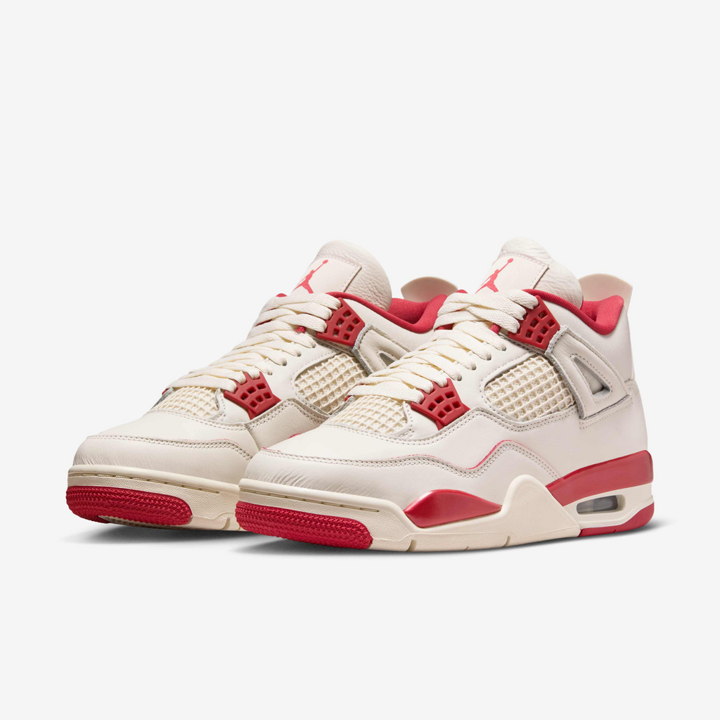 Air Jordan 4 Retro 'Valentine's Day' HV0823-108