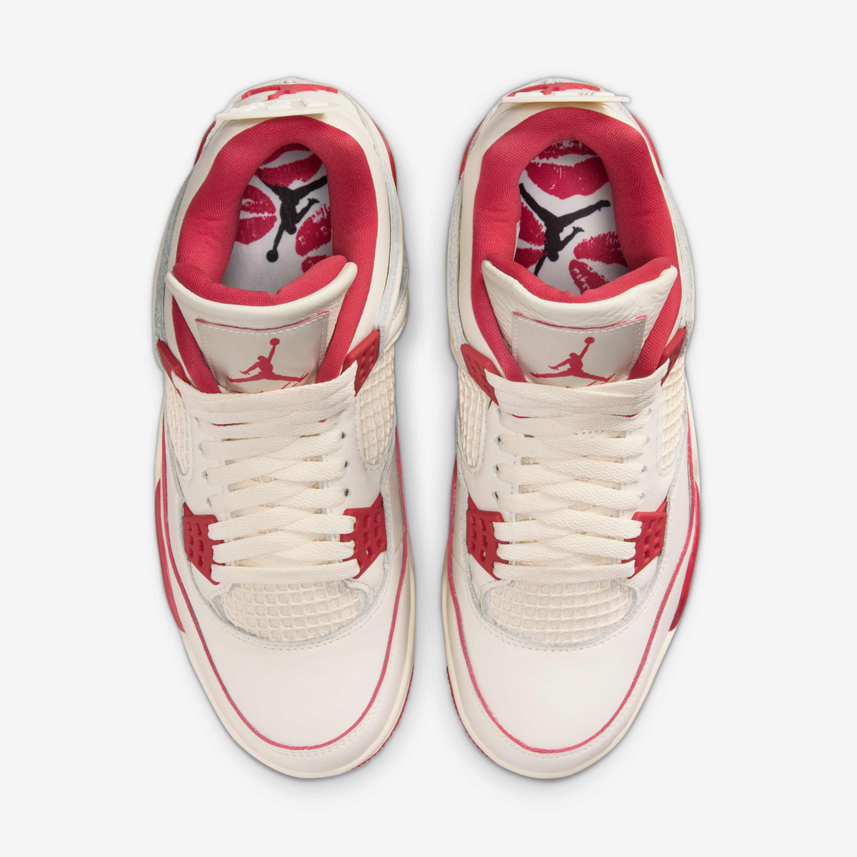 Air Jordan 4 Retro 'Valentine's Day' HV0823-108