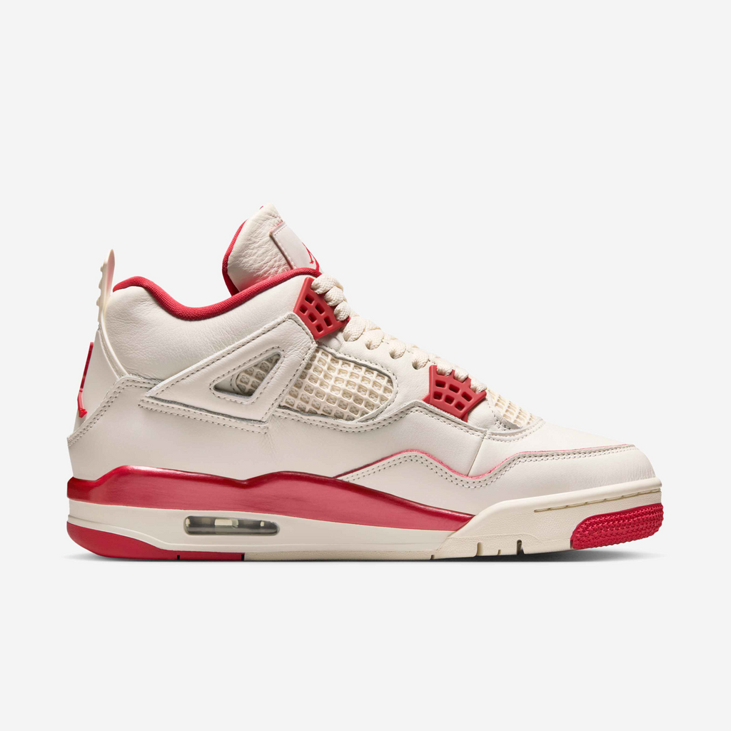 Air Jordan 4 Retro 'Valentine's Day' HV0823-108