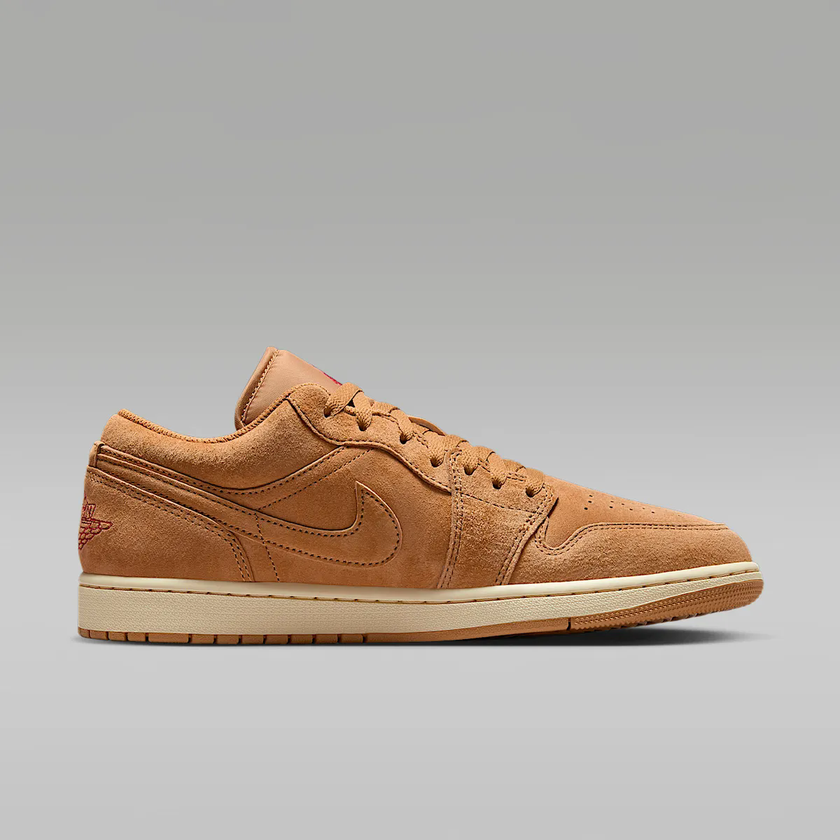 Air Jordan 1 Low SE 'Flax' HV4089-200