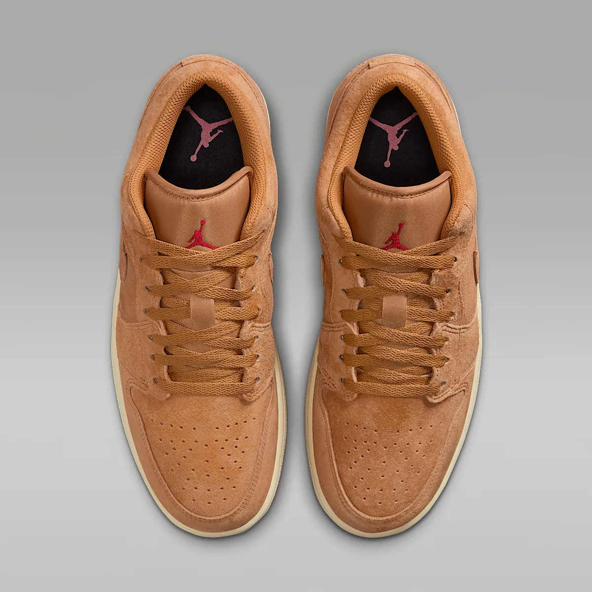 Air Jordan 1 Low SE 'Flax' HV4089-200