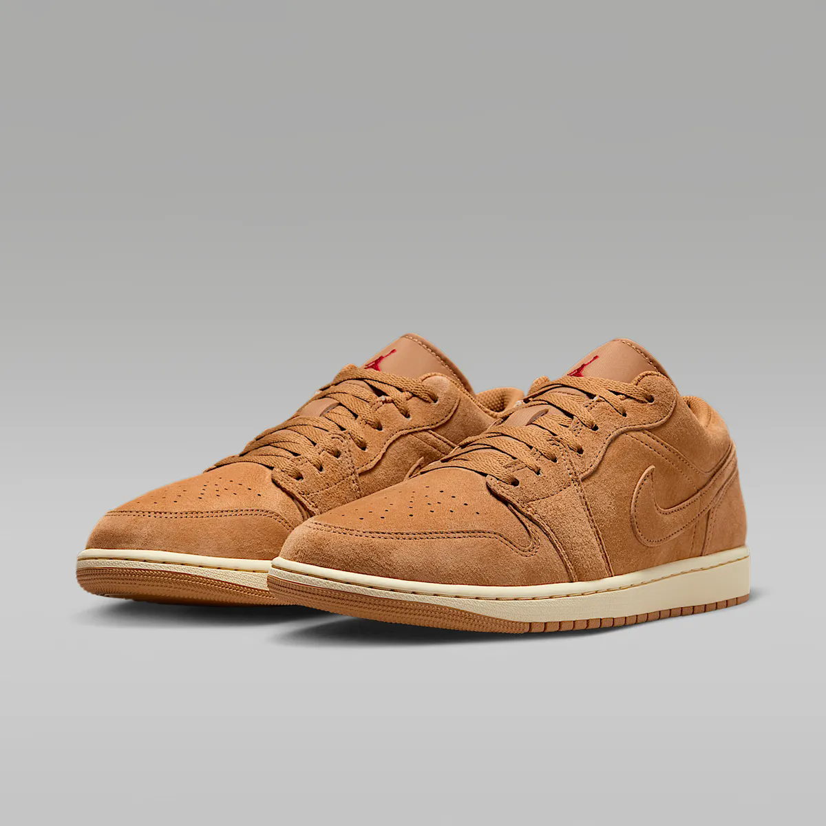 Air Jordan 1 Low SE 'Flax' HV4089-200