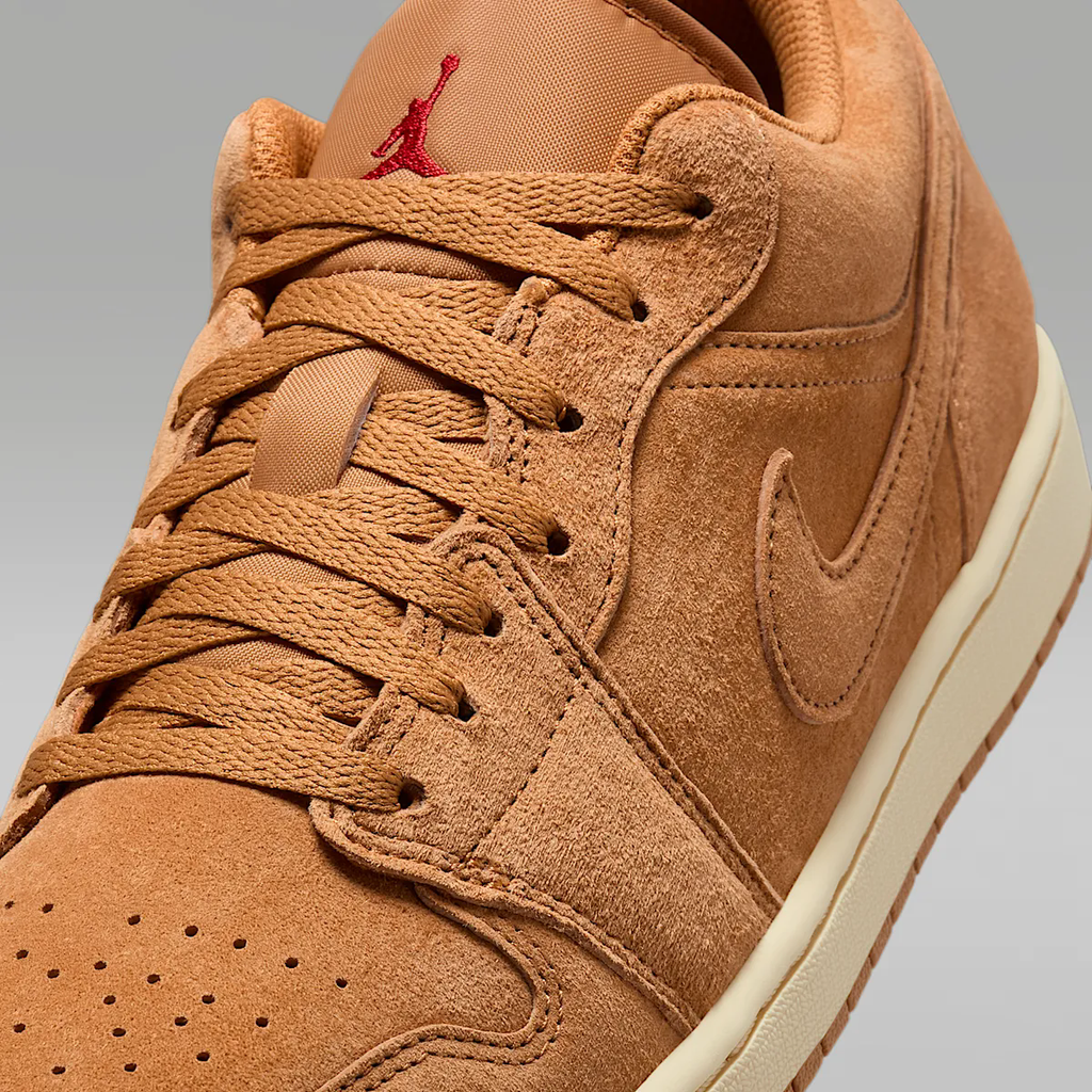 Air Jordan 1 Low SE 'Flax' HV4089-200