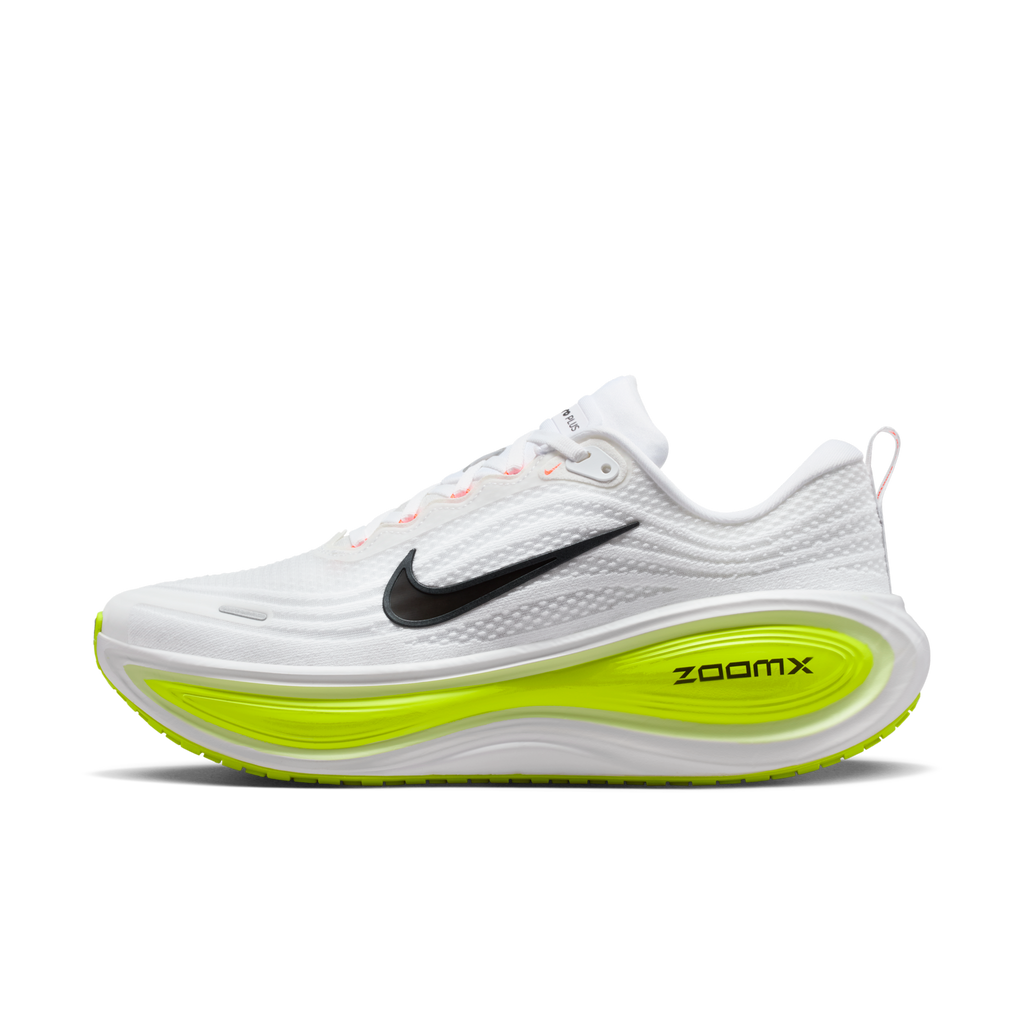 Nike Air Zoom Vomero Plus 'White Barely Volt Black' HV8150-120