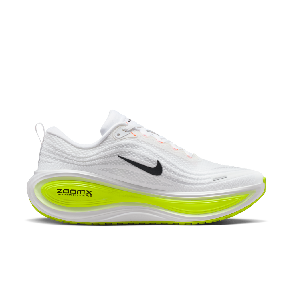 Nike Air Zoom Vomero Plus 'White Barely Volt Black' HV8150-120