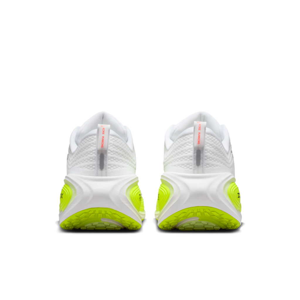Nike Air Zoom Vomero Plus 'White Barely Volt Black' HV8150-120