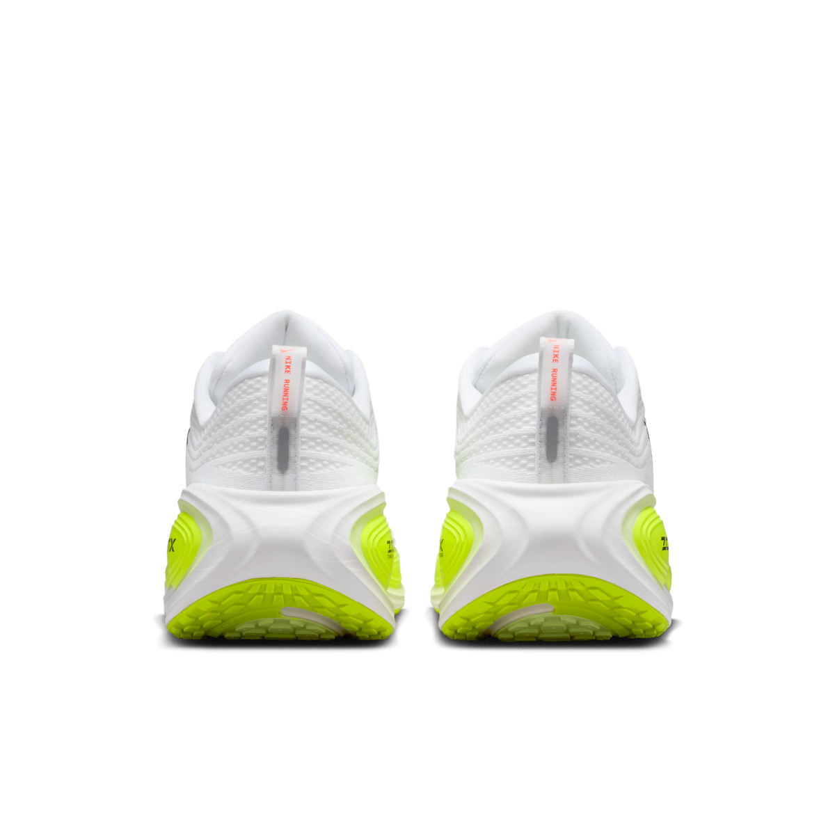 Nike Air Zoom Vomero Plus 'White Barely Volt Black' HV8150-120