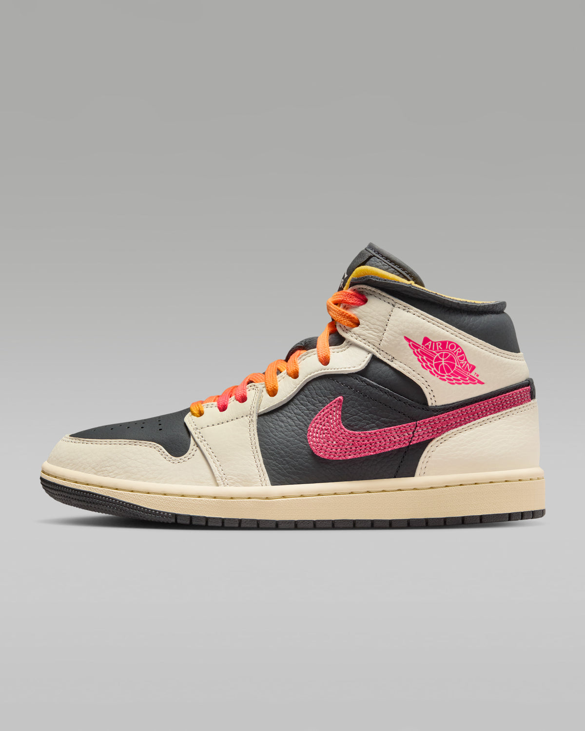 Air Jordan 1 Mid 'Flight Club' IB7007-107