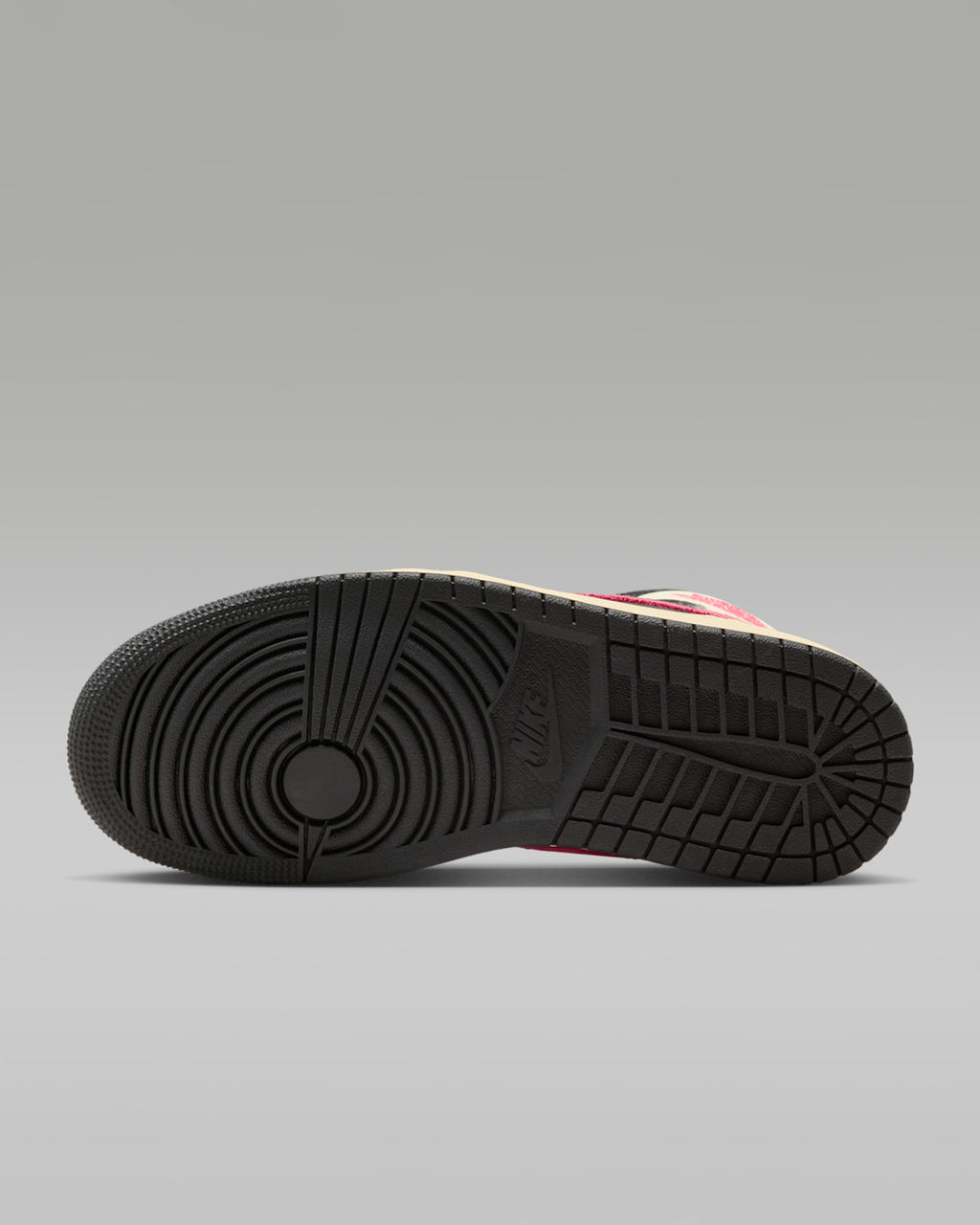 Air Jordan 1 Mid 'Flight Club' IB7007-107