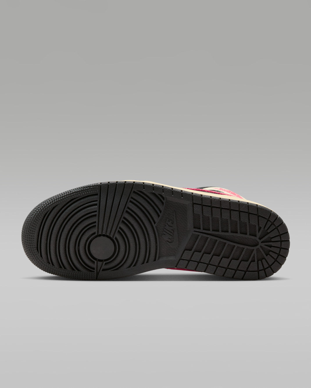 Air Jordan 1 Mid 'Flight Club' IB7007-107