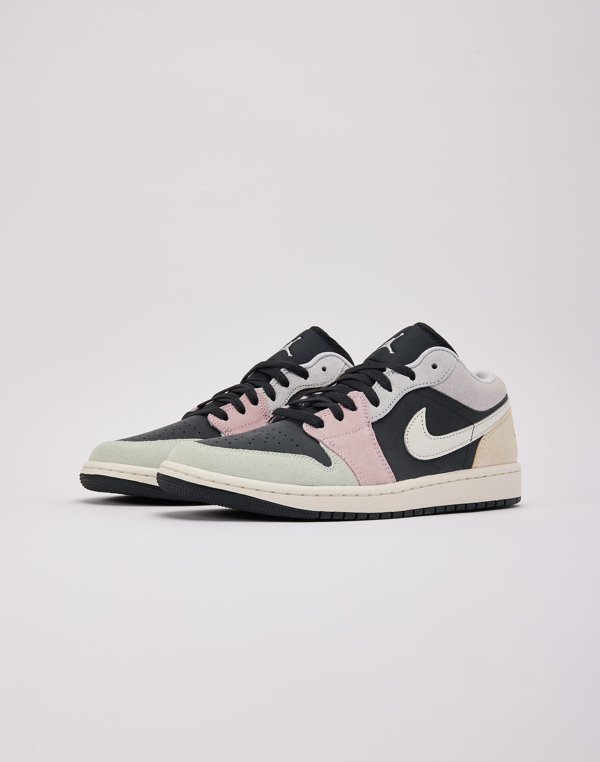 Air Jordan 1 Low 'Anthracite Muslin' IB7109-004