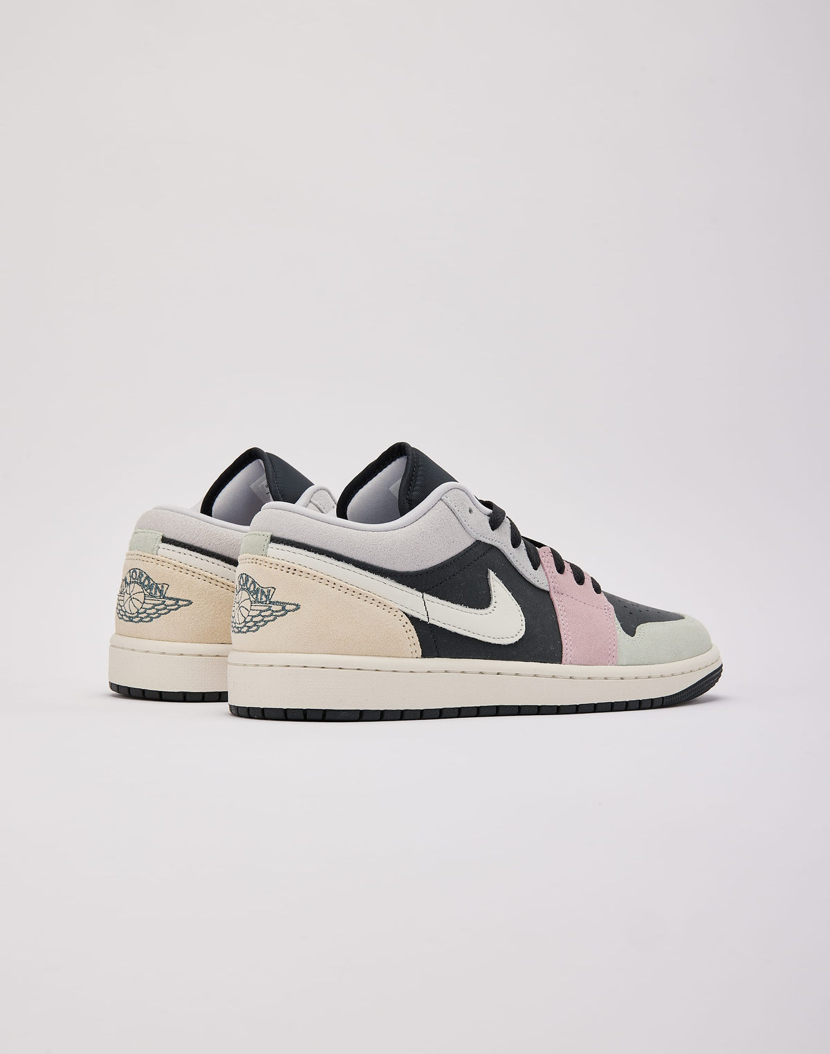 Air Jordan 1 Low 'Anthracite Muslin' IB7109-004