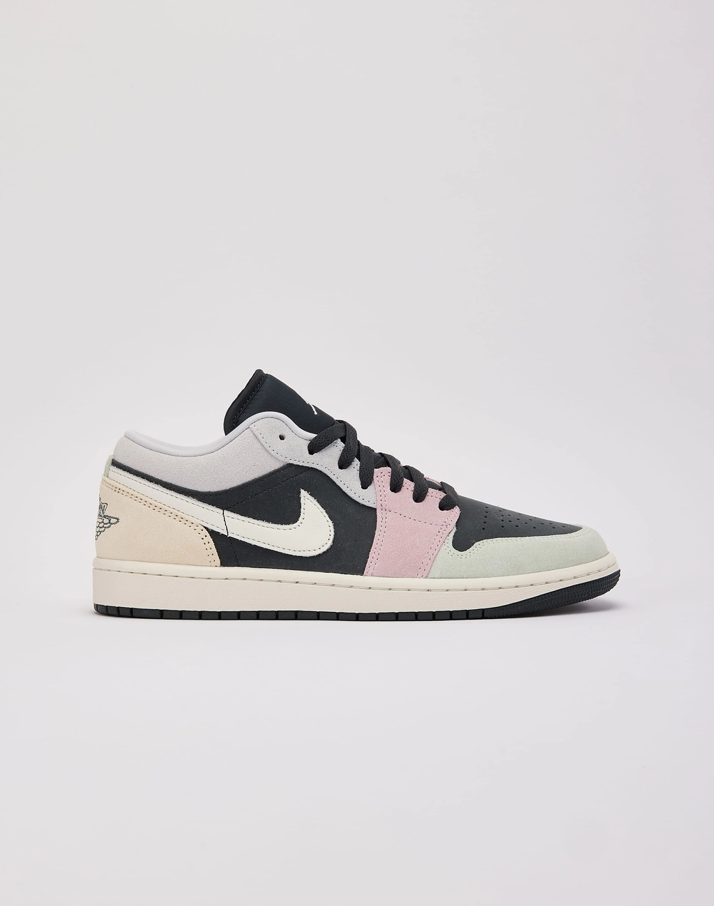 Air Jordan 1 Low 'Anthracite Muslin' IB7109-004