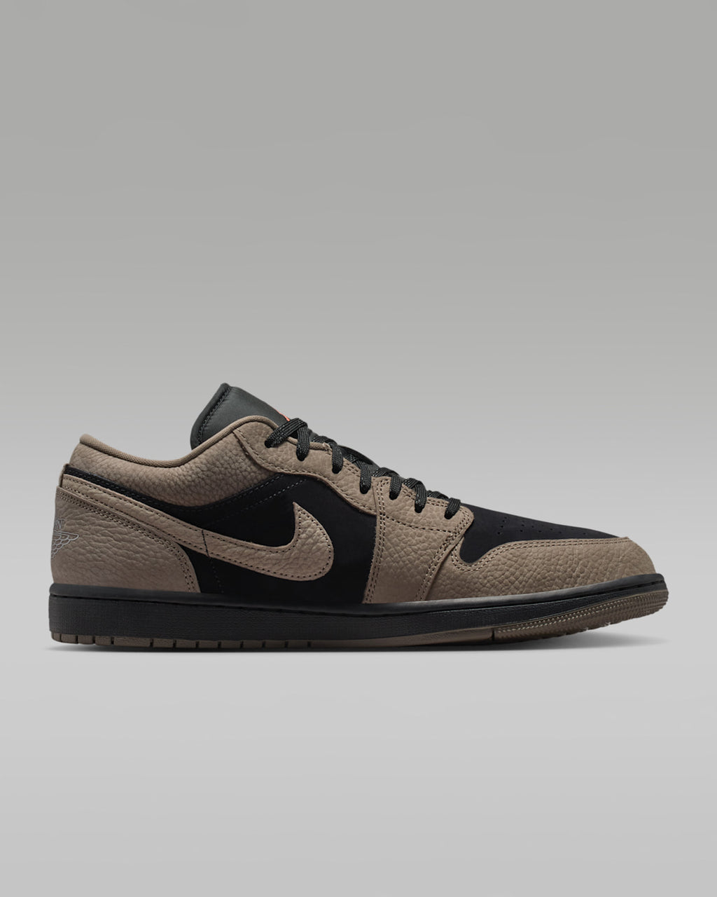 Air Jordan 1 Low SE Olive Grey IB7109-005