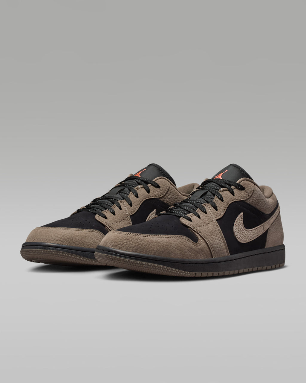 Air Jordan 1 Low SE Olive Grey IB7109-005