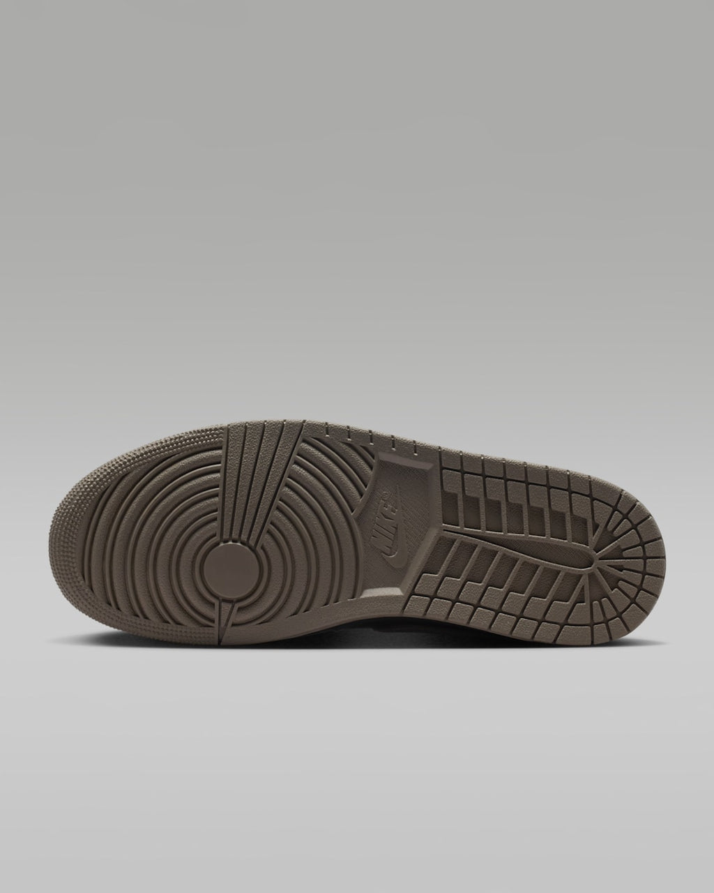 Air Jordan 1 Low SE Olive Grey IB7109-005