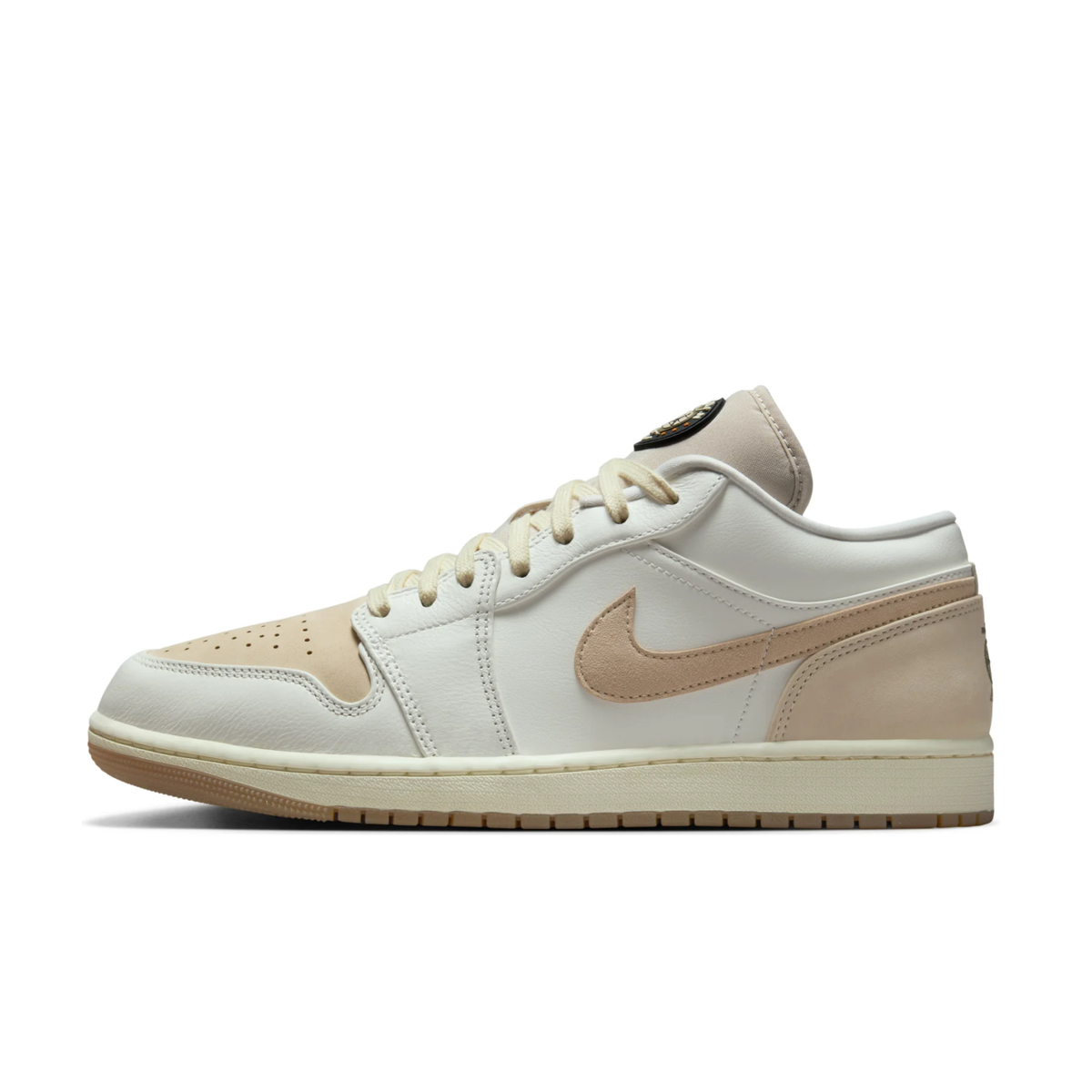 Air Jordan 1 Low 'Dongdan' IB8855-121