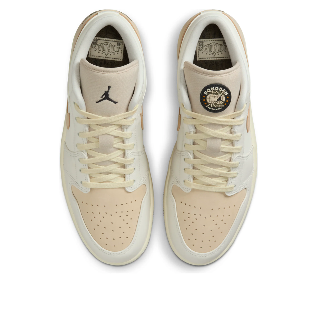 Air Jordan 1 Low 'Dongdan' IB8855-121