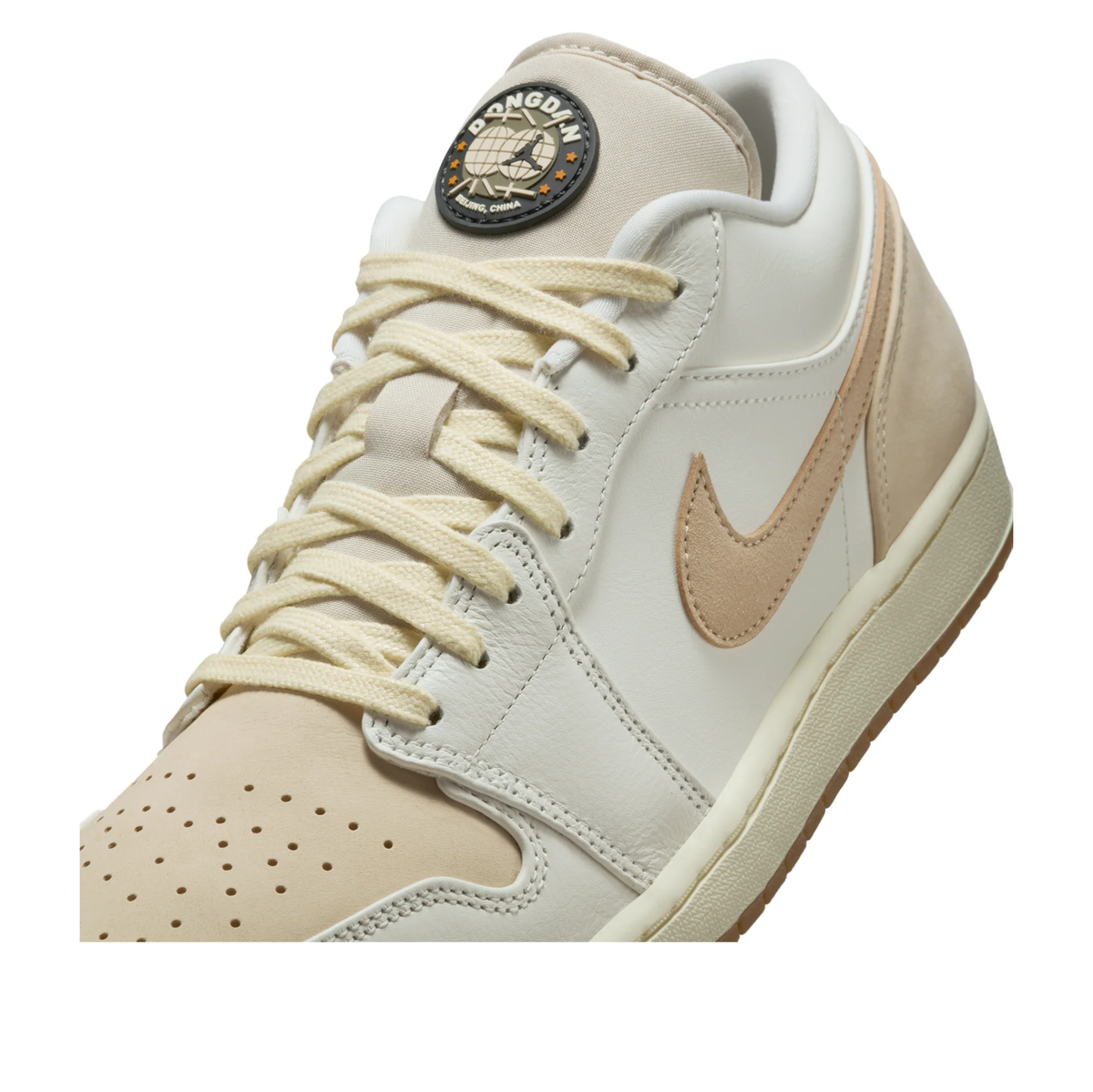Air Jordan 1 Low 'Dongdan' IB8855-121