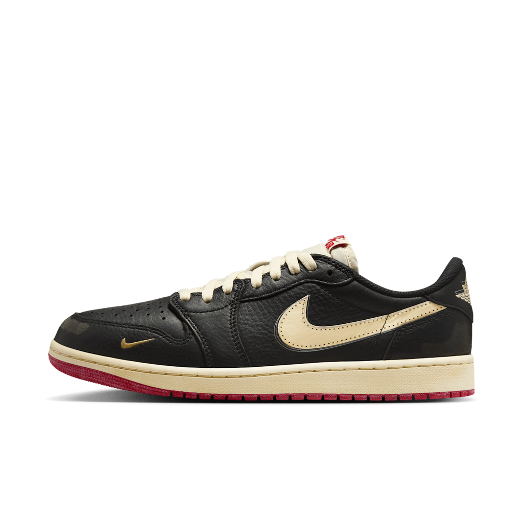 Air Jordan 1 Retro Low OG x Nigel Sylvester 'Nitro' IB8958-001